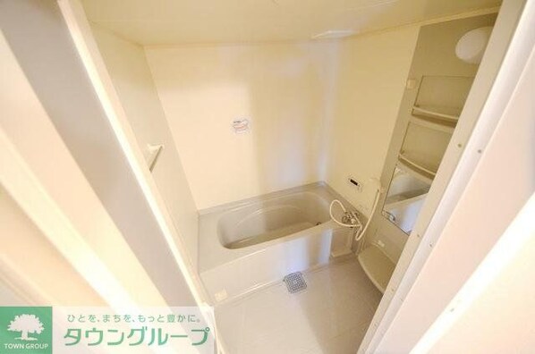 サンモール・ソシア 1の物件内観写真